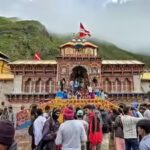 Badrinath donation theft case: Temple employee Pramod Nautiyal arrested | India News