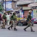 Partial shutdown in Doda, Kishtwar over man’s death in run-in with cops | India News