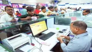 Banks add Rs 7 lakh crore deposits in last fortnight of Q1FY27