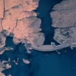 Egypt built the Aswan High Dam to tame the Nile’s floods, but scientists now say the project starved the delta of fertile sediments and accelerated coastal erosion | World News