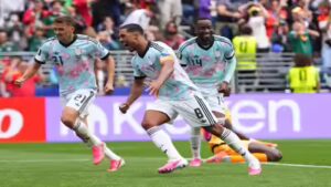 Belgium vs Senegal, FIFA World Cup Match Result: Belgium seal Round of 16 spot with dramatic last-gasp penalty winner | Football News