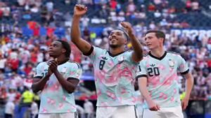 USA vs Belgium FIFA World Cup match result: Red Devils march into quarter-finals after ruthless 4-1 demolition of USA | Football News