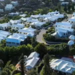 Bermuda has no rivers or freshwater lakes, yet a 400-year-old roof design supplies water to 65,000 people | World News
