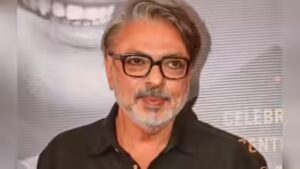 Sanjay Leela Bhansali shouted at Aditya Pancholi, threw a chair at a senior artiste when she didn’t get a step: ‘Heard instances about his temper’ |