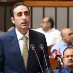 Bilawal Bhutto: ‘Peace with dignity, not submission’: Bilawal Bhutto’s fresh warning to India over Indus Waters Treaty