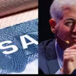Indian woman seeks help in getting F-1 visa appointment, Bill Ackman responds and receives massive backlash: ‘Why don’t you finance a Harvard in Kerala’