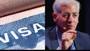 Indian woman seeks help in getting F-1 visa appointment, Bill Ackman responds and receives massive backlash: ‘Why don’t you finance a Harvard in Kerala’