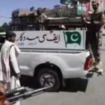 LeT, IS operatives among 34 killed in Khuzdar attack: BLA
