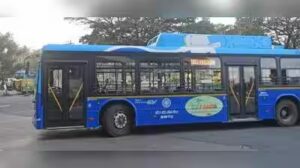 Bengaluru conductor suspended after asking minister to get off bus over change | Bengaluru News
