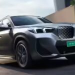 BMW Group India clocks record H1 sales, EV sales jump 78%