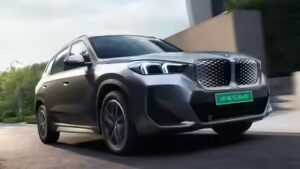 BMW Group India clocks record H1 sales, EV sales jump 78%
