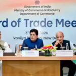India Exports 1 Trillion: India sets $1 trillion export goal for FY26 as merchandise, services trade rise