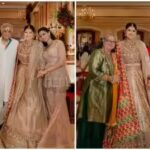 Boney Kapoor reveals details of Anshula Kapoor’s wedding with Rohan Thakkar: ‘The marriage will be a blend of two communities’ |