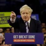 Quote of the day by Boris Johnson: ‘My policy on cake is pro having it and pro eating it’ and how it became a key phrase of Brexit