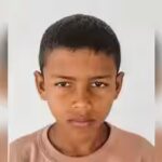 Crocodile drags boy into river, kills him | Lucknow News