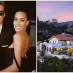 Brad Pitt and Ines de Ramon go Instagram official: Inside the luxury USD 12 million Los Angeles home they live in | English Movie News