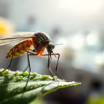 Brazil is releasing millions of genetically modified mosquitoes to fight one of its worst dengue outbreaks in years |