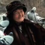 Oscar-winning actress and ‘Home Alone 2’ star Brenda Fricker passes away in Dublin at 81 |