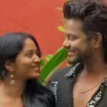 Brigida Saga: Who is Brigida Saga’s boyfriend Ananth? ‘Iravin Nizhal’ actress confirms wedding plans with heartfelt post | Tamil Movie News