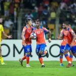 Chennaiyin FC in pole position to sign Brison | Goa News