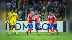 Chennaiyin FC in pole position to sign Brison | Goa News