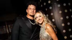 Patrick Mahomes: “Within minutes it began to grow”: How Patrick Mahomes and Brittany Mahomes turned one of the painful family moments into a heartwarming mission before Chiefs training camp | NFL News