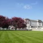 Inside UK’s Buckingham Palace’s £369 million transformation to preserve the 300-year-old UK’s royal residence