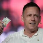 Quote of the day by Peter Thiel: ‘The next Bill Gates will not build an operating system’ and a crucial business lesson