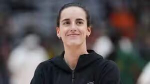 Top 5 richest WNBA players in 2026: Caitlin Clark, Angel Reese and more | International Sports News
