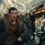 Callum Turner unveils cyber-punk series ‘Neuromancer’ at San Diego Comic-Con 2026: ‘This is just your first access point’ |