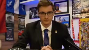 ‘Find this white man … ‘: Canadian journalist receives death threat from Indian-origin for Sikh man’s kirpan gym dispute video | World News