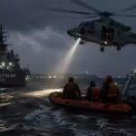 Pakistan Cargo Plane Missing: Cargo plane with 5 on board goes missing off Pakistan’s Karachi coast