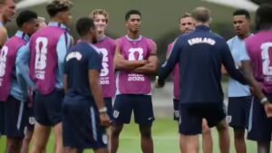‘Well, it helped … ‘: England star’s response on using Viagra before Mexico FIFA World Cup clash goes viral – Watch | Football News