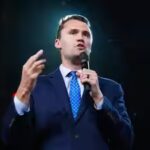 Quote of the day by Charlie Kirk: ‘I can’t stand the word empathy. I think it is a made-up, new-age term’
