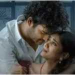 ‘Chennai Love Story’ box office collections day 4: Kiran Abbavaram’s romantic drama sees Monday decline, worldwide total reaches Rs 28.70 Cr | Telugu Movie News