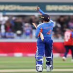 Abhishek Sharma breaks KL Rahul’s T20I record in England, becomes fastest ever to… | Cricket News