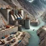 Brahmaputra Dam Project: China’s mega dam on Brahmaputra facing major natural threat: Report