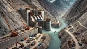 Brahmaputra Dam Project: China’s mega dam on Brahmaputra facing major natural threat: Report