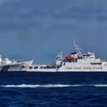 Senkaku Islands: East China Sea tensions flare: Japan, China clash in high-stakes maritime standoff near disputed Senkaku Islands