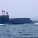 China test fires missile into Pacific, sparks alarm