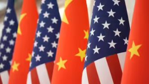 China Regulations: China tightens curbs on foreign investments amid AI, chip tech rivalry with US