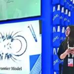 Cheaper, open, intelligent: Chinese AI models gain ground, as they make inroads in the US