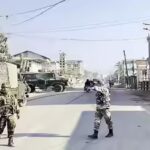 Non-state actors from outside India overwhelming Kuki areas in Manipur, adding to violence: Ex-UNLF chief | India News