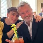 Sam Neill: Cillian Murphy Remembers Sam Neill: A Tribute to an Iconic Actor |