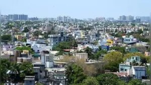 Tamil Nadu housing minister pushes online sale of houses and plots | Chennai News