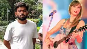‘It’s me, hi, I’m the problem’: CJP uses Taylor Swift song to mock Dharmendra Pradhan | India News