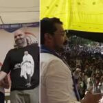 ‘Jam-packed’ with cockroaches: Kunal Kamra, Chandrashekhar Azad join CJP protest on day 25 | India News