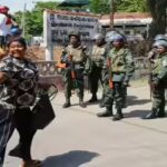 Clashes break out in Sri Lankan jail, 26 dead, over 100 hurt