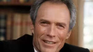 Eastwood: Clint Eastwood at 96: A Legacy of Power and Wise Words |