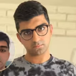 Comedian Raunaq Rajani alleges his wife’s rib was fractured by Mumbai Police during protest; shares video evidence |